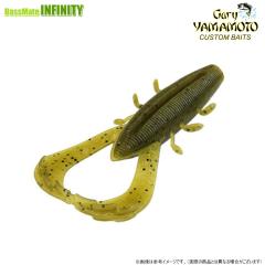 レジットデザイン　ワイルドサイド　WSS64ML シャッドキャロモデル ○レジットデザイン ワイルドサイド WSS64ML シャッドキャロ