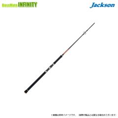 ○ジャクソン オフショアトライブ OTLS-73MLの通販はau PAY マーケット
