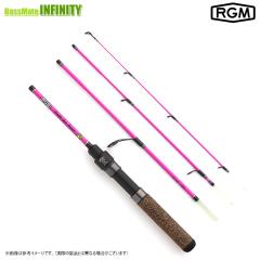 アブ ガルシア トラウティン マーキス レイクハント TMLHC-672UL