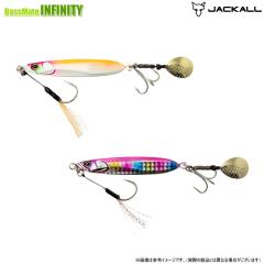 ○ティムコ ユーフレックス・インファンテ フライロッド 664-4 ブルー