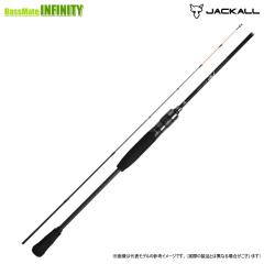 宇崎日新 アレス（ARES） エギングロッド レスター 芭蕉 neo 803 8.3