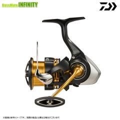 ダイワ スピニングリール 23レガリス LT5000-CXH 23年モデル