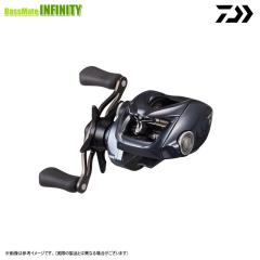 ダイワ ベイトリール STEEZ A TW HLC 6.3 右巻き の通販はau PAY