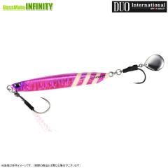 ○パームス ショアガン エボルブ SFTGS-811L・BL 青物 (スピニング