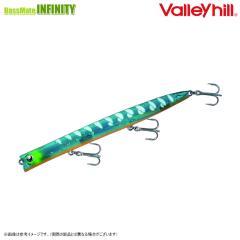 メジャークラフト ジグパラマイクロ ライブベイトカラーシリーズ JPM