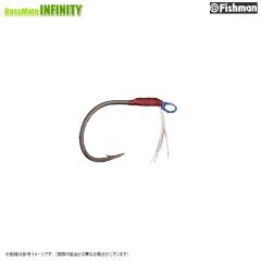 送料無料】ism イズム インフィニットブレイド Tm IBTS-610UL【25bfr