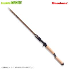 レジットデザイン ワイルドサイド WSS60UL+/TZ (ブラックバス ロッド