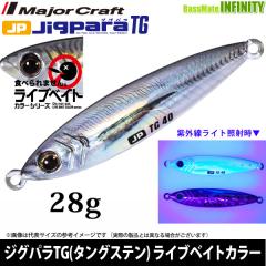 海遊 TGシャンクス 80g 海神シリコンネクタイ WGヘラクレスカーリー