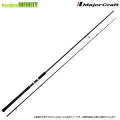 ダイワ キャスティングロッド アウトレイジ BR C80-4 23年モデル【大型