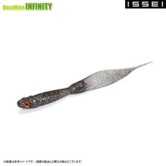 送料無料】ism イズム インフィニットブレイド Tm IBTS-610UL【25bfr