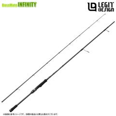 シマノ バスロッド 20 ゾディアス 169MH-S/2(ベイト・2ピース) の通販