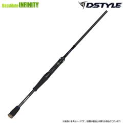 ジャッカル(JACKALL) BPM BP-S68L バスロッドの通販はau PAY