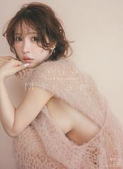 三上悠亜 2026 Calendar 壁掛けカレンダー2026年 女性タレント 令和8年