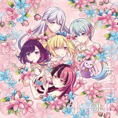 CD]/桜小路ルナ (CV: 大橋歩夕)/『初桜』桜小路ルナ Special Character