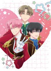 NHKプチプチアニメ ロボットパルタ [DVD](中古品)の通販はau PAY