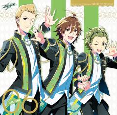 CD]/Jupiter [天ヶ瀬冬馬 (CV: 寺島拓篤)、御手洗翔太 (CV: 松岡禎丞