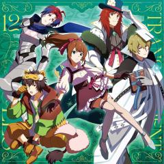 アナログ盤 (LP)]/アニメ/【9月中旬ごろ 出荷予定】TVアニメ『上伊那