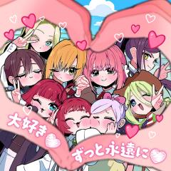 椎名ましろ(CV：茅野愛衣)／さくら荘のペットな彼女 スターター CD-BOX