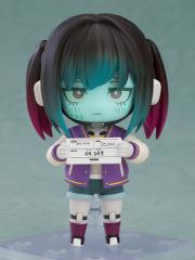 ねんどろいど 2602 凜(りん) バニーガーデン w/Bonus) Bunny Garden Rin Nendoroid 2602 Action Figure Good Smile NEW