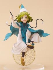 ねんどろいどどーる 『Fate／hollow ataraxia』 ランサー ノンスケール