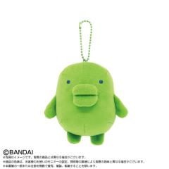 ポケモンセンターオリジナル ぬいぐるみビーズクッションむぎゅっと