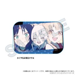 新品/公式】東京リベンジャーズ_M_芭流覇羅 ジャージ/BLACK×WHITE 公式 
