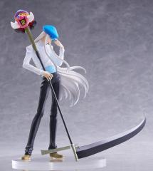 城ヶ崎美嘉 Tulip Ver. 1/8スケール PVC&ABS製塗装済み完成品