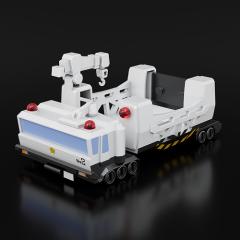 CCP CMC No.53 キン肉マン タンクトップ原作カラー Ver.Bの通販はau
