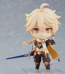 ねんどろいど 『Fate／Grand Order』 ライダー／イスカンダル DX (塗装