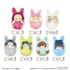 ポケモンセンターオリジナル ぬいぐるみビーズクッションむぎゅっと