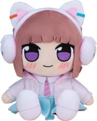 すとぷり あにまるぬいぐるみくっしょん（莉犬） 2021 NEW YEAR
