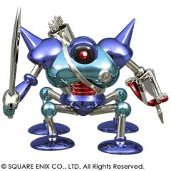 ドラゴンクエスト メタリックモンスターズギャラリー シドー (青