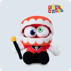 ポケモンセンターオリジナル ぬいぐるみビーズクッションむぎゅっと
