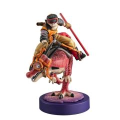 スクウェアエニックス【フィギュア】ドラゴンクエスト メタリック