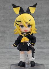 グッズ]/【2026年1月発売】ねんどろいど 勝利の女神:NIKKE レッド