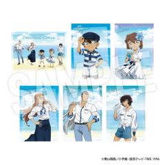 ゼクス Z/X IG06-087 実況！解説！審判！ ラスター (SEC シークレット