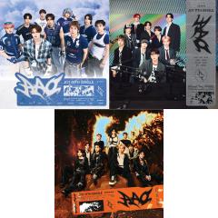 CD】 ばってん少女隊 / 九伝 【豪華盤】(+Blu-ray) 送料無料の通販はau