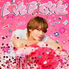 CD/Kis-My-Ft2/Goodいくぜ! (ジャケットC) (通常盤) / AVCD-38736の