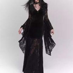 �S�V�b�N �����s�[�X �����O ���[�X ���f�B�[�X ������ �ߑ� �h���X pLegLad�X �؂�ւ� �n���E�B�� �R�X�v�� ���� �� �R�X�`���[�� �T�u