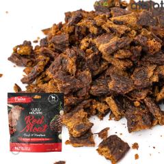 �A�u�\���[�g �G�A�h���C�h�b�O�g���[�c ���b�h�~�[�g �r�[�t&�x�j�\�� 100g