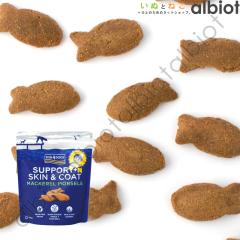 �t�B�b�V��4�h�b�O �T�|�[�g�g���[�c �畆�E��уP�A 225g