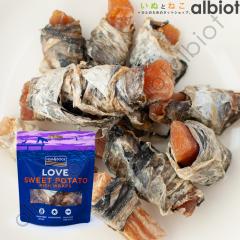 �t�B�b�V��4�h�b�O �X�C�[�g�|�e�g���b�v 100g