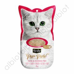 KitCat/LbgLbg p[s[ ci 60g (15g~4)