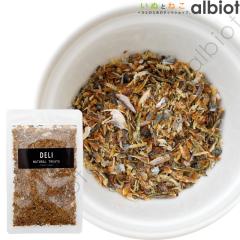 DELI �f�� �܂邲�ƃA�W�̂ӂ肩�� 25g