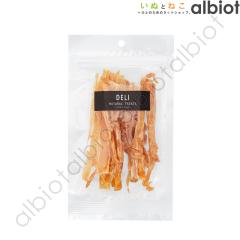 DELI �f�� �^�[�L�[�A�L���X �n�[�t 40g