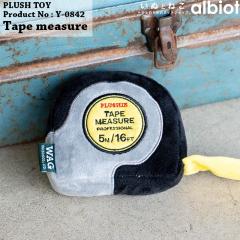 �v���b�V���g�C Tape measure �e�[�v���W���[ (Y-0842)