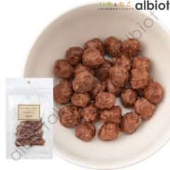 Funfun �W�r�G �����~�[�g�{�[�� 60g