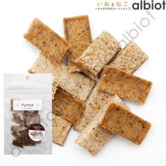 Funfun ���������̕ĕ��N�b�L�[ 30g