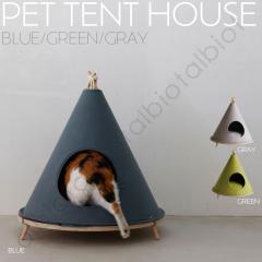 PET�e���g�n�E�X (No.107860)