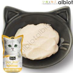 KitCat/�L�b�g�L���b�g �p�[�s���[�� �`�L�����t�@�C�o�[ 60g (15g�~4) [2881]